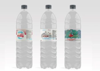 В Україні оштрафували трьох виробників води
