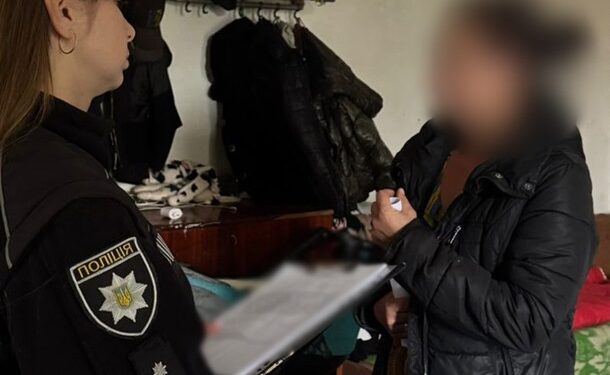 В Одесі нетвереза бабуся побила тримісячного онука