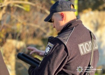 На Миколаївщині чоловік, щоб не ділити майно після розлучення, вбив дружину і сховав тіло в криниці (ФОТО, ВІДЕО)