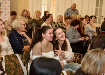 Зміцнення майбутнього Миколаївщини: педагоги області долучилися до навчання (ФОТО)