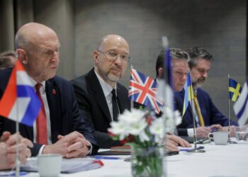 Україна отримала «розширене партнерство» з Об’єднаними експедиційними силами. Про що це