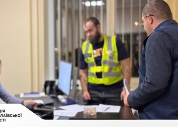 У Південноукраїнську посадовець АЕС проводив махінації з держзакупками, йому загрожує 6 років тюрьми