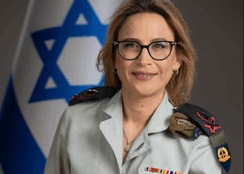 Головну військову прокурорку Ізраїлю заарештували через витік відео з нібито катуванням палестинця