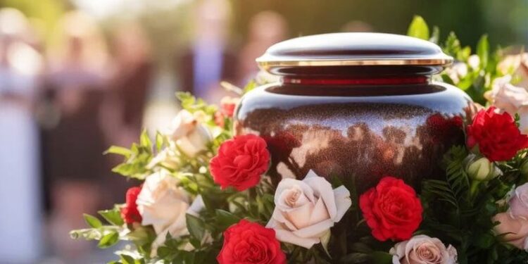 Війна змінила традиції поховання в Україні – Le Monde