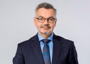 У Санкт-Петербурзі напали на польського посла