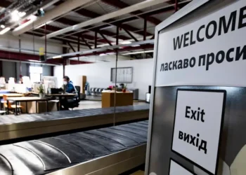 У Берліні закривають найбільший притулок біженців з України. Чому це не зрада (ФОТО, ВІДЕО)