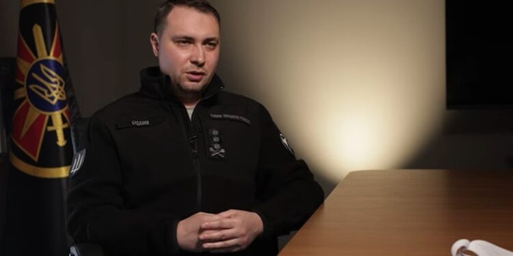 Злодії мають бути покарані, а найголовніше для нас зараз єдність, – Буданов про те, чого хоче РФ, і що нам робити (ВІДЕО)