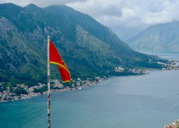 Парламент Чорногорії схвалив участь армії в місії НАТО з підтримки України