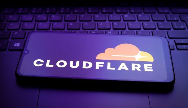 Що таке Cloudflare і чому його збій паралізував найбільші сайти світу