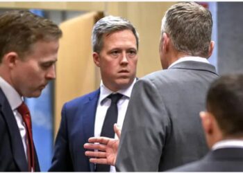 Спецпосланець Трампа Дрісколл має зустрітися в Абу-Дабі з Будановим