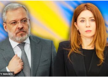 Дзвінки Зеленському і нічні візити Гринчук до Галущенка. Нові деталі плівок Міндіча