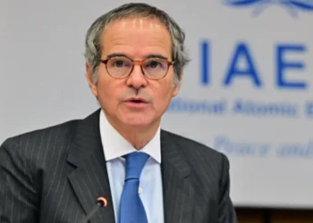 Гроссі заявив, що РФ і Україна погодили холодну зупинку ЗАЕС