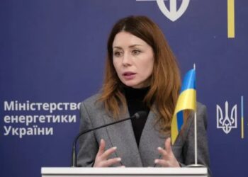 Ремонт Зміївської та Трипільської ТЕС вже розпочато – Гринчук