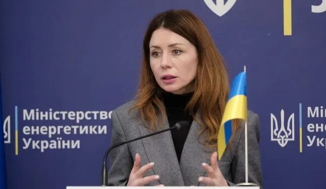 Ремонт Зміївської та Трипільської ТЕС вже розпочато – Гринчук