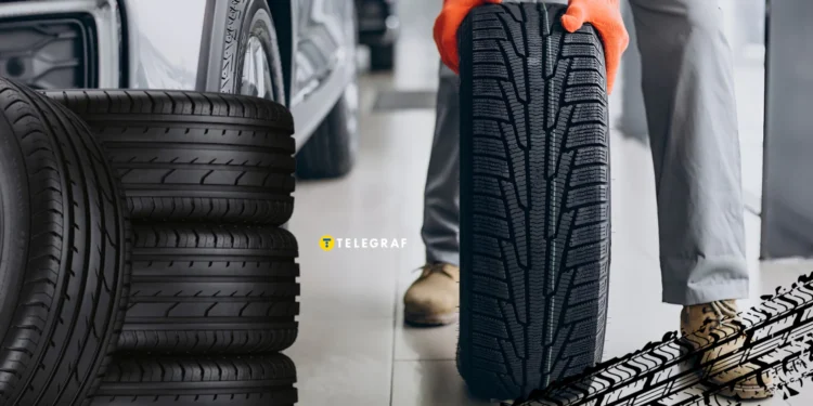 Чи варто міняти шини на зимові за такої зими, та чому подорожчав шиномонтаж (ІНФОГРАФІКА)