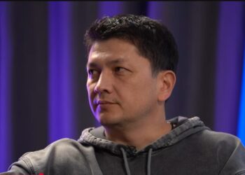 Віталій Кім про своє політичне майбутнє: “Я вже хочу, вже трохи підгоряє” (ВІДЕО)