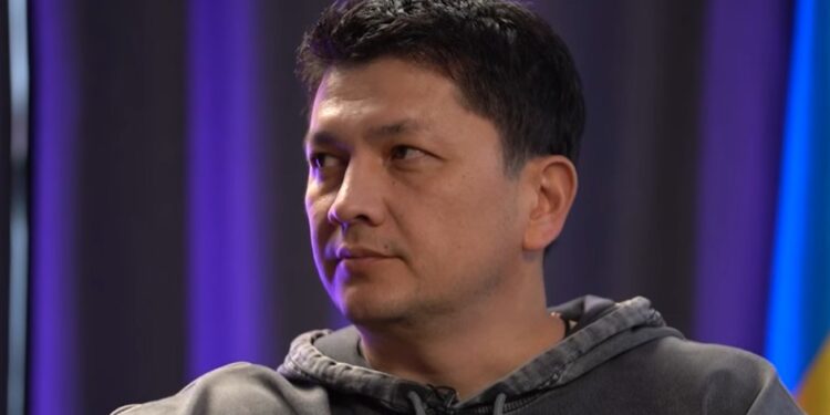 Віталій Кім про своє політичне майбутнє: “Я вже хочу, вже трохи підгоряє” (ВІДЕО)