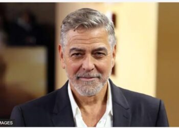 Джордж Клуні заявив, що заміна Байдена на Гарріс була помилкою