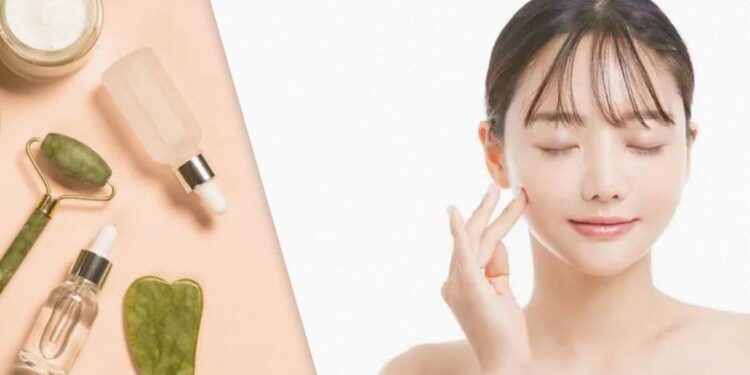 Вони щось знають. Секрети кореянок у догляді за шкірою