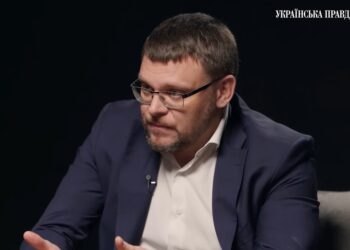 У розслідуванні операції “Мідас” НАБУ залучить міжнародну  допомогу та Держфінмоніторинг, – Кривонос (ВІДЕО)