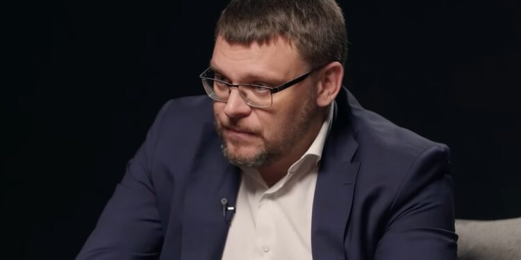 У розслідуванні операції “Мідас” НАБУ залучить міжнародну  допомогу та Держфінмоніторинг, – Кривонос (ВІДЕО)