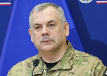 Начальник Генштабу Польщі після диверсій на залізниці та кібератак вважає, що вже почалося