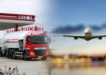 Молдова взяла під державний контроль паливний термінал Лукойлу в Кишиневі