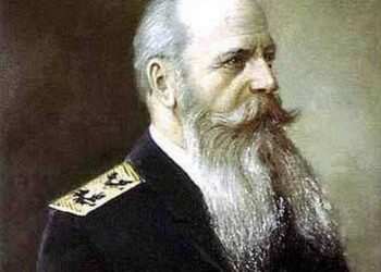 Об’єкти, присвячені віцеадміралу Макарову, не належать до символіки російської імперської політики – УІНП