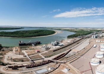 Єдиний морпорт Молдови, який вона отримала через Україну, купує Румунія