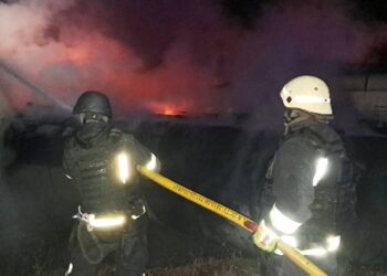 Росіяни атакували Одещину БпЛА, є загиблі (ФОТО)