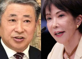 Дипломатичний скандал – китайський консул пригрозив «відрізати голову» прем’єрці Японії