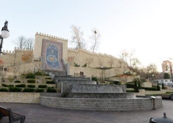 МЗС Азербайджану висловило протест РФ через ракетний обстріл посольства у Києві