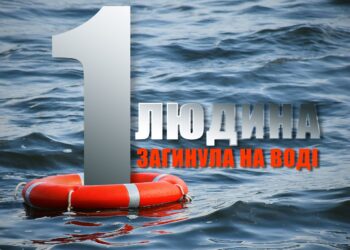 На Миколаївщині потонув 18-річний хлопець