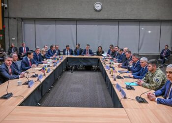 Спільна заява України і США про результати переговорів. І окремо – Білого дому