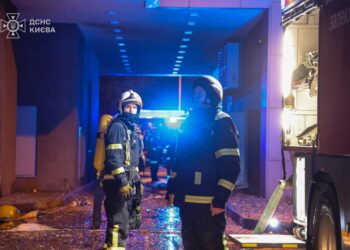 росіяни застосували 22 ракети різних типів, та понад 460 дронів – Зеленський (ФОТО)