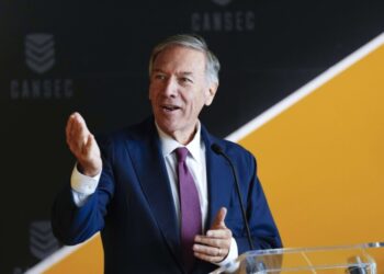 Ексдержсекретар США Майк Помпео увійшов в консультативну раду Fire Point