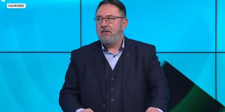 Про що Зеленський говорив на зустрічі із фракцією щодо внутрішньої і зовнішньої політики – розповів Потураєв