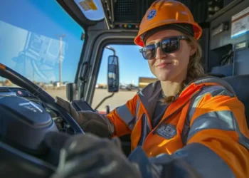 Жінки в Україні активніше освоюють нові професії, найбільше заявок – на деревообробку