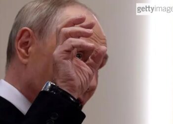 На межі катастрофи? Чи зможуть США продати РФ суверенітет України та безпеку Європи