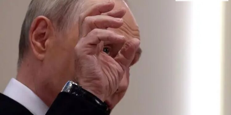 На межі катастрофи? Чи зможуть США продати РФ суверенітет України та безпеку Європи