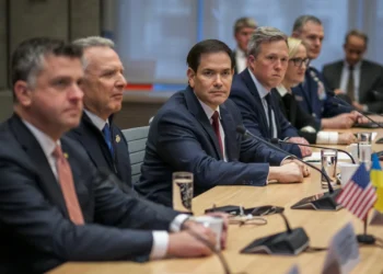 США вимагають спочатку угоду, а потім гарантії безпеки, – Politico