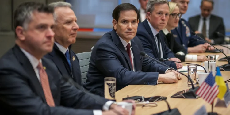 США вимагають спочатку угоду, а потім гарантії безпеки, – Politico