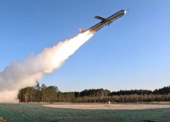 Крилаті ракети Ruta для України отримають бойовий штучний інтелект (ФОТО)