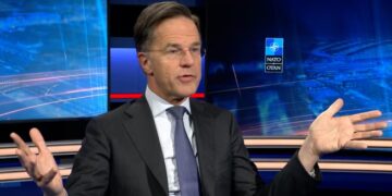 В НАТО немає консенсусу щодо вступу України, і в найближчому майбутньому він малоймовірний