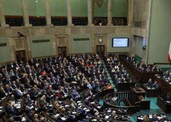 Польський Сейм відхилив законопроєкт президента Навроцького про допомогу українцям і пропаганду “бандеризму”