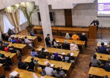 Зараз у вишах України – 20, тис. іноземних студентів. На кого вчаться?