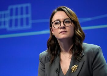 Свириденко оголосила перезапуск в Енергоатомі