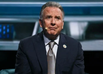 Хто злив Віткоффа — версії The Telegraph