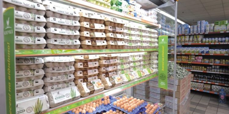 У Європі в українських яйцях виявили залишки антибіотиків. Виробник всім відомий (ФОТО)