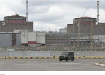 ЗАЕС вперше за пів року підключена до резервного живлення, – МАГАТЕ